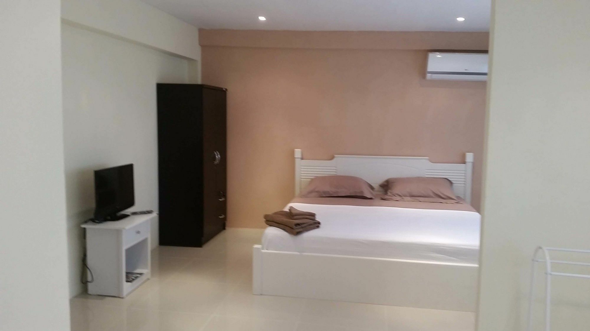 Vanilla Place Pattaya Extérieur photo